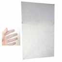 Ver imagem 3 de Tela Mosquiteiro Inseto Mosquito 2 Metros Porta Janela Basculante Multiuso Pernilongo Mosca