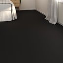 Ver imagem 3 de Piso Vinílico em Manta Pvc 0,7mm Antiderrapante 40m² Liso Fosco Preto