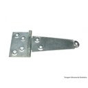 Ver imagem 1 de Dobradica Leme Zincado 08