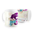 Ver imagem 1 de Caneca Mãe Presente de Deus