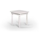 Ver imagem 2 de Conjunto Mesinha Infantil Branca com 2 Cadeiras Kids Rosa - Straub Web