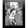 Quadro Beijo-Times Square-1945 - 1