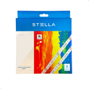 Ver imagem 2 de Fita de Led Stella Full Led Pro com 5 Metros Alto Irc 97 19w 24v