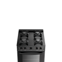 Ver imagem 5 de Fogao Atlas Milao Glass 4q Preto