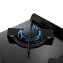 Ver imagem 6 de Fogao Atlas Milao Glass 4q Preto