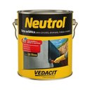 Ver imagem 1 de Pintura Asfáltica Vedacit Neutrol 3,6l