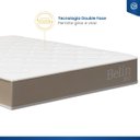 Ver imagem 5 de Colchão de Espuma D33 Double Face Belin Casal 138cm