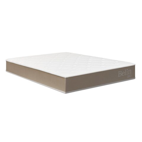 Colchão de Espuma D33 Double Face Belin Casal 138cm