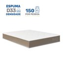 Ver imagem 4 de Colchão de Espuma D33 Double Face Belin Casal 138cm