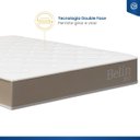 Ver imagem 5 de Colchão de Espuma D33 Double Face Belin Casal 138cm