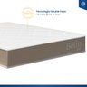 Colchão de Espuma D33 Double Face Belin Casal 138cm - 3