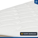 Ver imagem 6 de Colchão de Espuma D33 Double Face Belin Casal 138cm