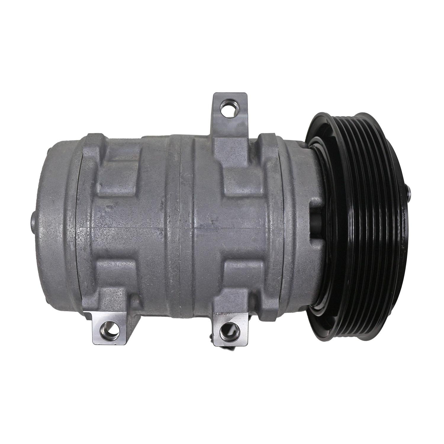 Compressor Mod Denso Ford Ka / Fiesta 1.0/1.6 2007 até 2013 - 4