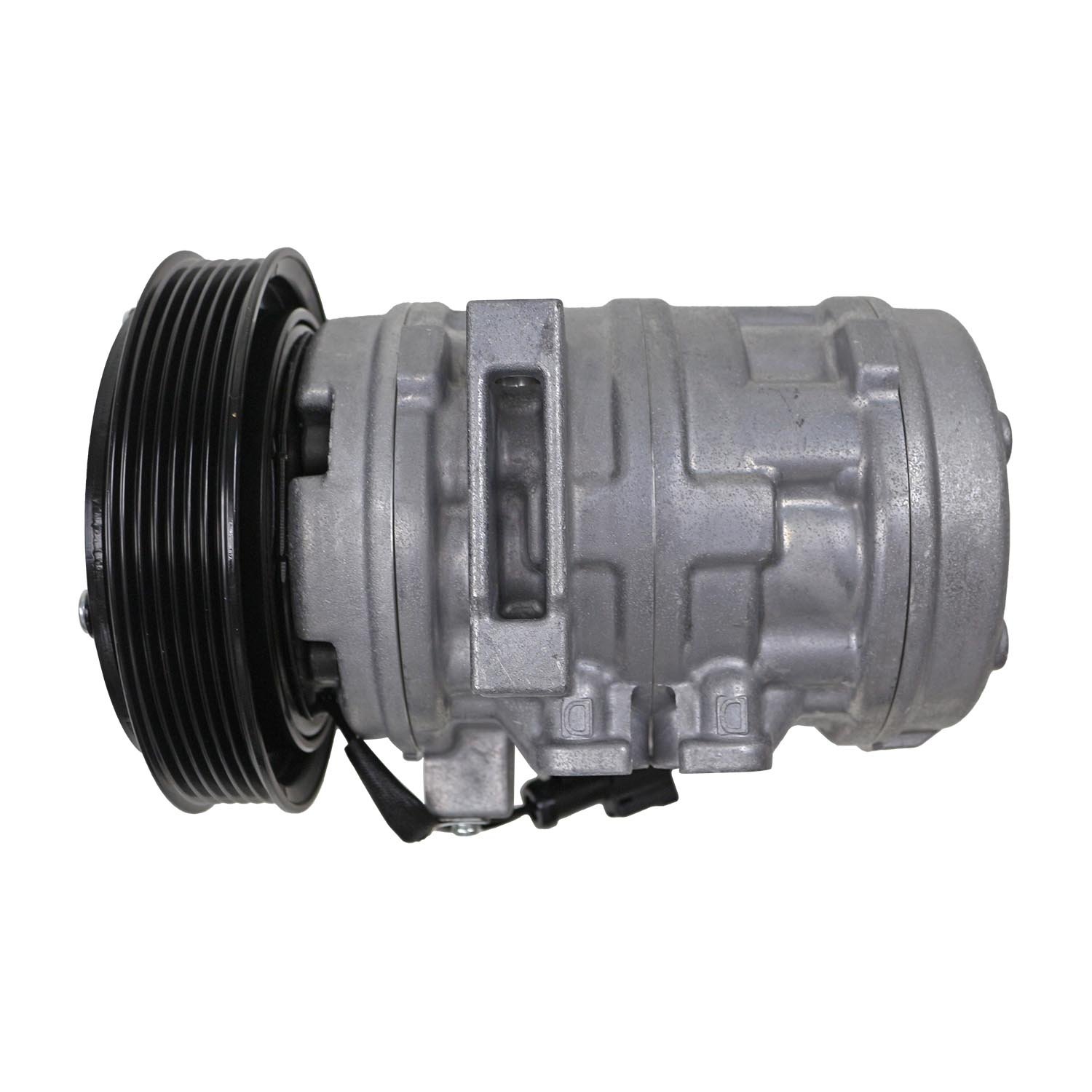 Compressor Mod Denso Ford Ka / Fiesta 1.0/1.6 2007 até 2013 - 5