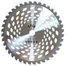 Roçadeira Vulcan À Gasolina Vr620h 10500rpm 2T 62cc 3hp Para Jardinagem + Lâmina 40 Pontas - 6
