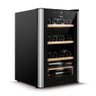 Kit Eos Beer & Wine: Cervejeira 76l Ece80 220v + Adega Climatizada 24 Garrafas Eac24im 220v - 6