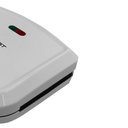 Ver imagem 5 de Sanduicheira Mini Grill Antiaderente 780w Branca Txs-8820 127v Best