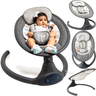 Cadeirinha de Descanso Clingo Joyful Automatica com Controle - 2