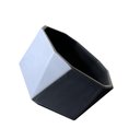 Ver imagem 1 de Vaso para Planta Fendi 8,8cm - D’Rossi