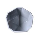 Ver imagem 3 de Vaso para Planta Fendi 8,8cm - D’Rossi