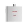 Aquecedor de Água a Gás Lorenzetti 800ef-b Gn - Bivolt - 3