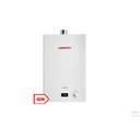 Ver imagem 2 de Aquecedor de Água a Gás Lorenzetti 800ef-b Gn - Bivolt
