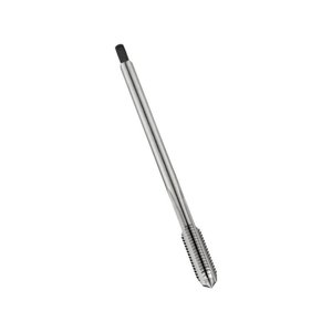 M Macho Máquina Canal Reto - Med. 14 X 2mm - Din 376 - E250