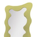 Ver imagem 2 de Espelho de Corpo Instagramavel Amarelo1,60x58cm Orgânico