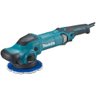 Lixadeira Politriz Rotorbital 150mm 900w com Punho Base com Fixação Po6000c 127v Makita - 1