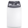 Lavadora de Roupas 17KG LEC17 11 Programas de Lavagem Electrolux - 4