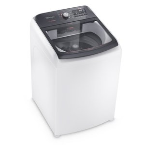 Lavadora de Roupas 17KG LEC17 11 Programas de Lavagem Electrolux