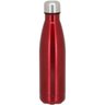 MIJIA GARRAFA TÉRMICA 27x7x7cm 500ml INOX VERMELHO PAREDE DUPLA - 1