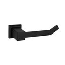Ver imagem 5 de Kit Banheiro Lavabo Inox Preto Fosco 6 Peças Conjunto