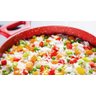 Panela Polishop - Family Size - 24Cm - Vermelha | 24cm Vermelha - 4