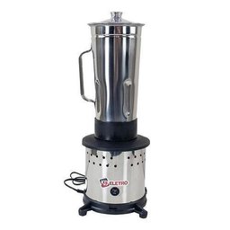 Liquidificador Lar- 2 Litros 220v Profissional Industrial - 1
