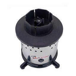 Liquidificador Lar- 2 Litros 220v Profissional Industrial - 3