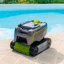 Ver imagem 2 de Robô Aspirador Automático para Piscina Gt 3220 Bivolt Fluidra