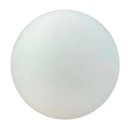 Ver imagem 1 de Vidro Globo/esfera/bola 15cm Diametro Vidro Fosco sem Colar