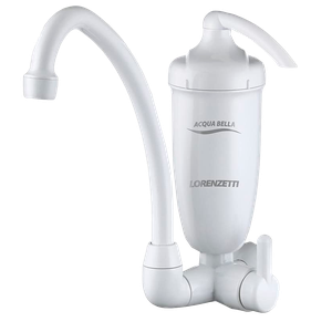 PURIF AGUA/TORN ACQUA BELLA BRANCO LORENZETTI LORENZETTI SA IND BRASILEIRAS ELETROMETALURGICAS