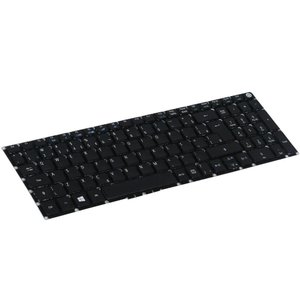 Teclado Notebook Acer Aspire 3 3 A315-53-333H LV5T_A80B Wifi F2 ABNT2 KB-AC117-F2 Aspire 3 A315-53-3