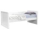 Ver imagem 6 de Quarto Infantil com Cama Tutto New 4 Portas Branco Acetinado - Matic