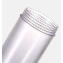 Ver mais imagens de Mini Liquidificador Portátil Recarregável 6 Lâminas 380ml