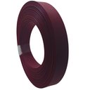 Ver imagem 5 de Fita de Borda Pvc para Formica Vinho Bordo Tx 15mm X 20m Revestimento Acabamento Moveis Bordo