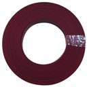 Ver imagem 7 de Fita de Borda Pvc para Formica Vinho Bordo Tx 15mm X 20m Revestimento Acabamento Moveis Bordo