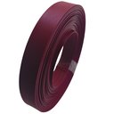 Ver imagem 2 de Fita de Borda Pvc para Formica Vinho Bordo Tx 15mm X 20m Revestimento Acabamento Moveis Bordo