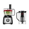 Multiprocessador Mondial Turbo Chef 9 em 1 - Mpn-01-bf 220v - 1