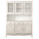 Ver imagem 2 de Balcão com Arca Oratório em Madeira Maciça 3 Mais 3 Portas