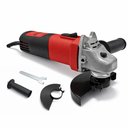 Ver imagem 1 de Esmerilhadeira Lixadeira Angular 820w 115mm - 110v