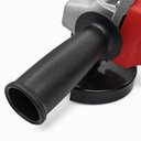 Ver mais imagens de Esmerilhadeira Lixadeira Angular 820w 115mm - 110v