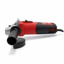 Ver imagem 4 de Esmerilhadeira Lixadeira Angular 820w 115mm - 110v